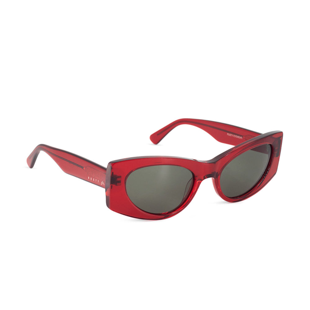 Rusty Stomp  Lentes de Sol