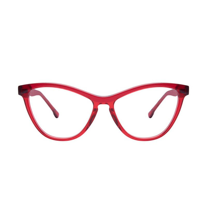Rojo Translucido