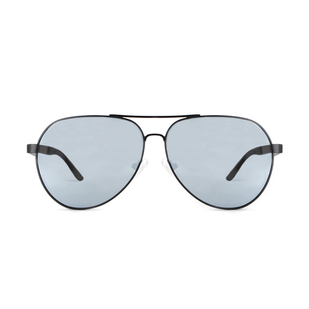 Rusty Tulle Polarizado Lentes de Sol