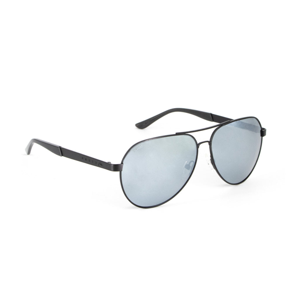 Rusty Tulle Polarizado Lentes de Sol