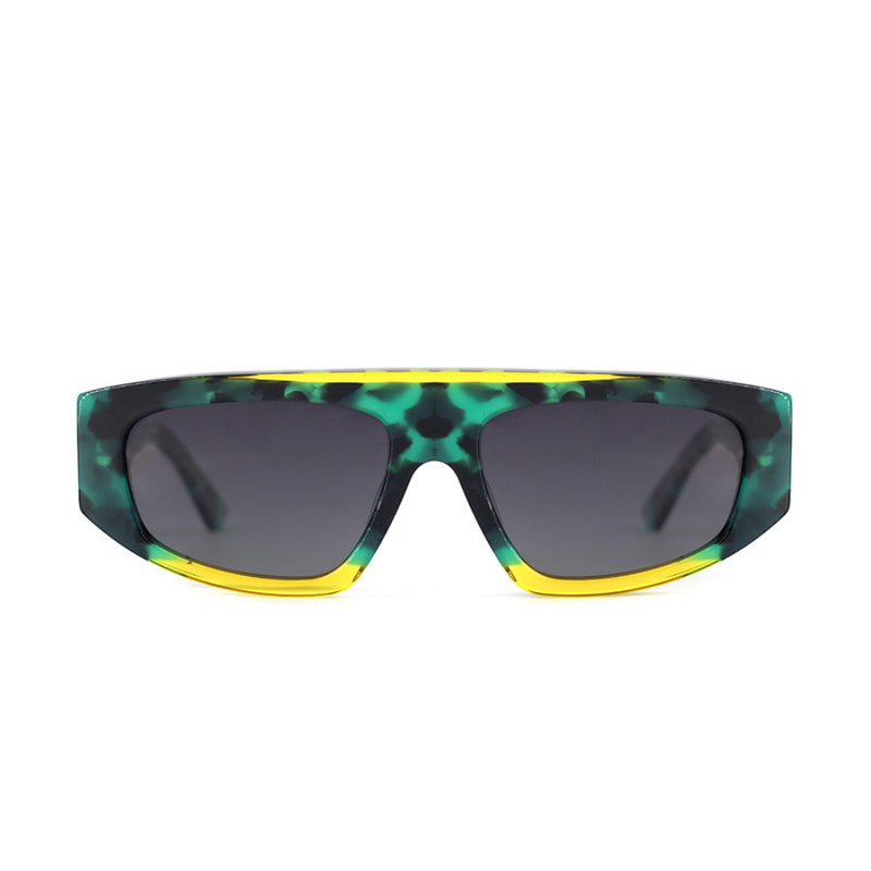 Verde Amarillo
