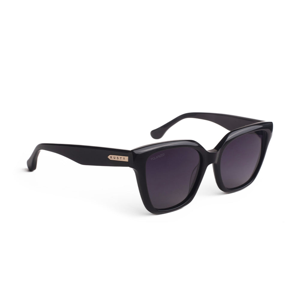 Rusty Vleed Lentes de Sol Polarizado