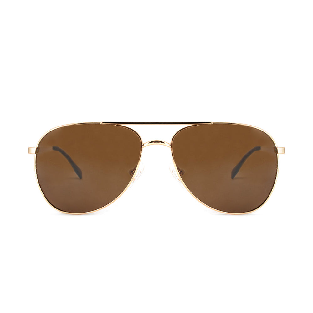 Rusty Vrast Polarizado Lentes de Sol