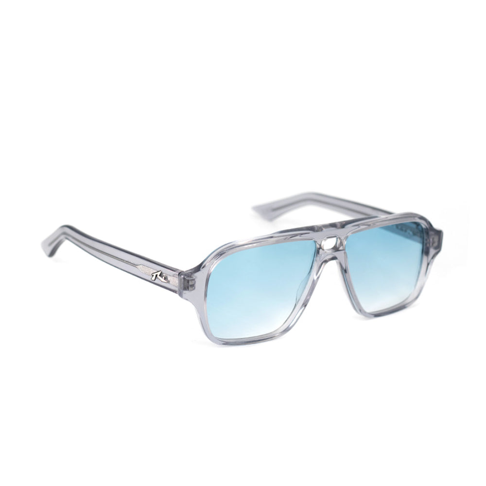 Rusty Yeah  Lentes de Sol