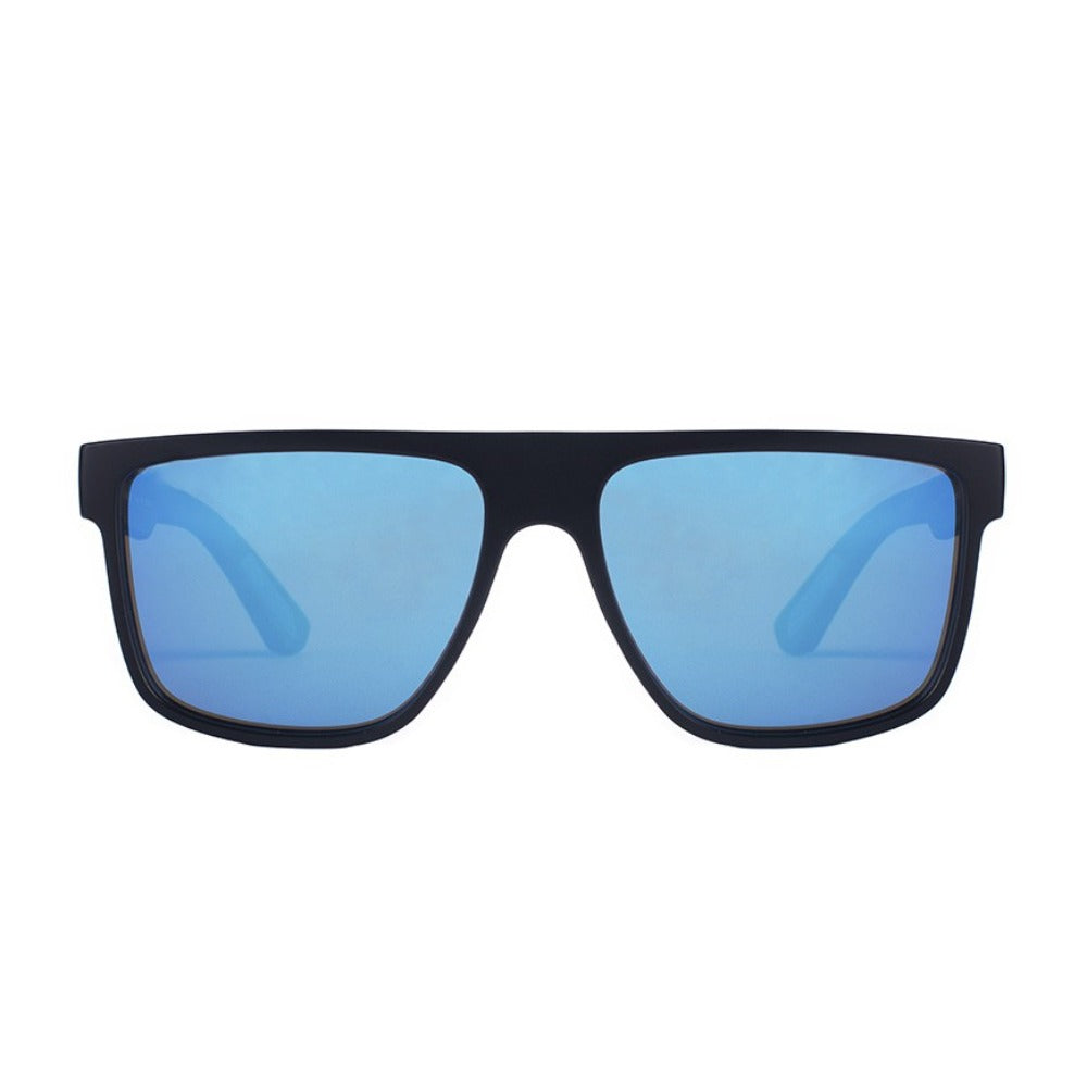 Rusty Zaedit Lentes de Sol