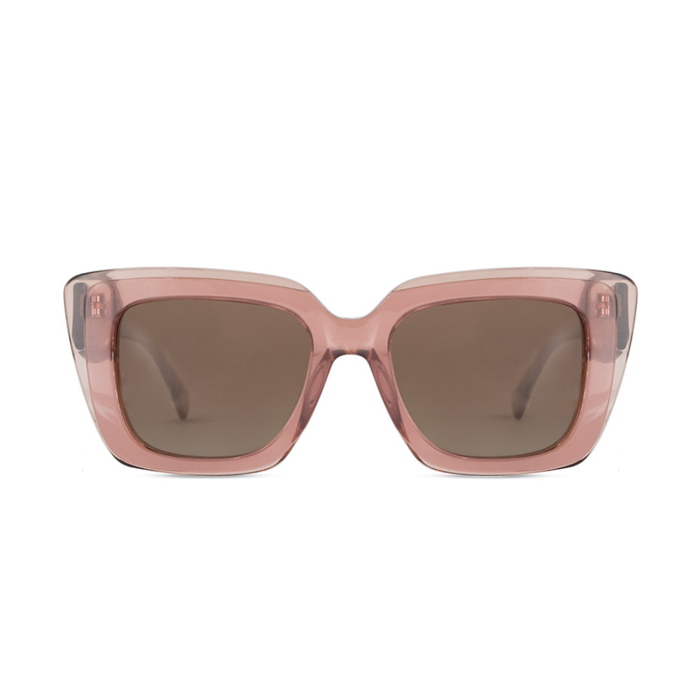 Rusty Zared Polarizado Lentes de Sol