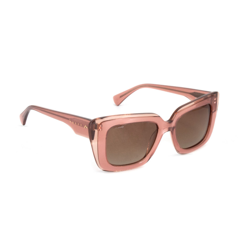 Rusty Zared Polarizado Lentes de Sol