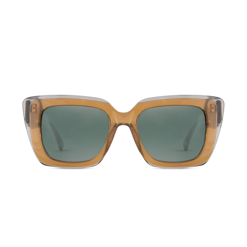 Rusty Zared Polarizado Lentes de Sol