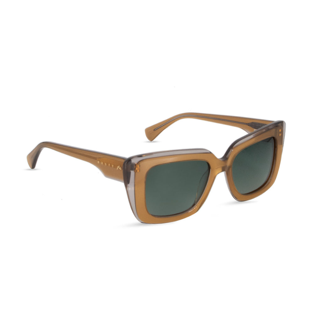 Rusty Zared Polarizado Lentes de Sol