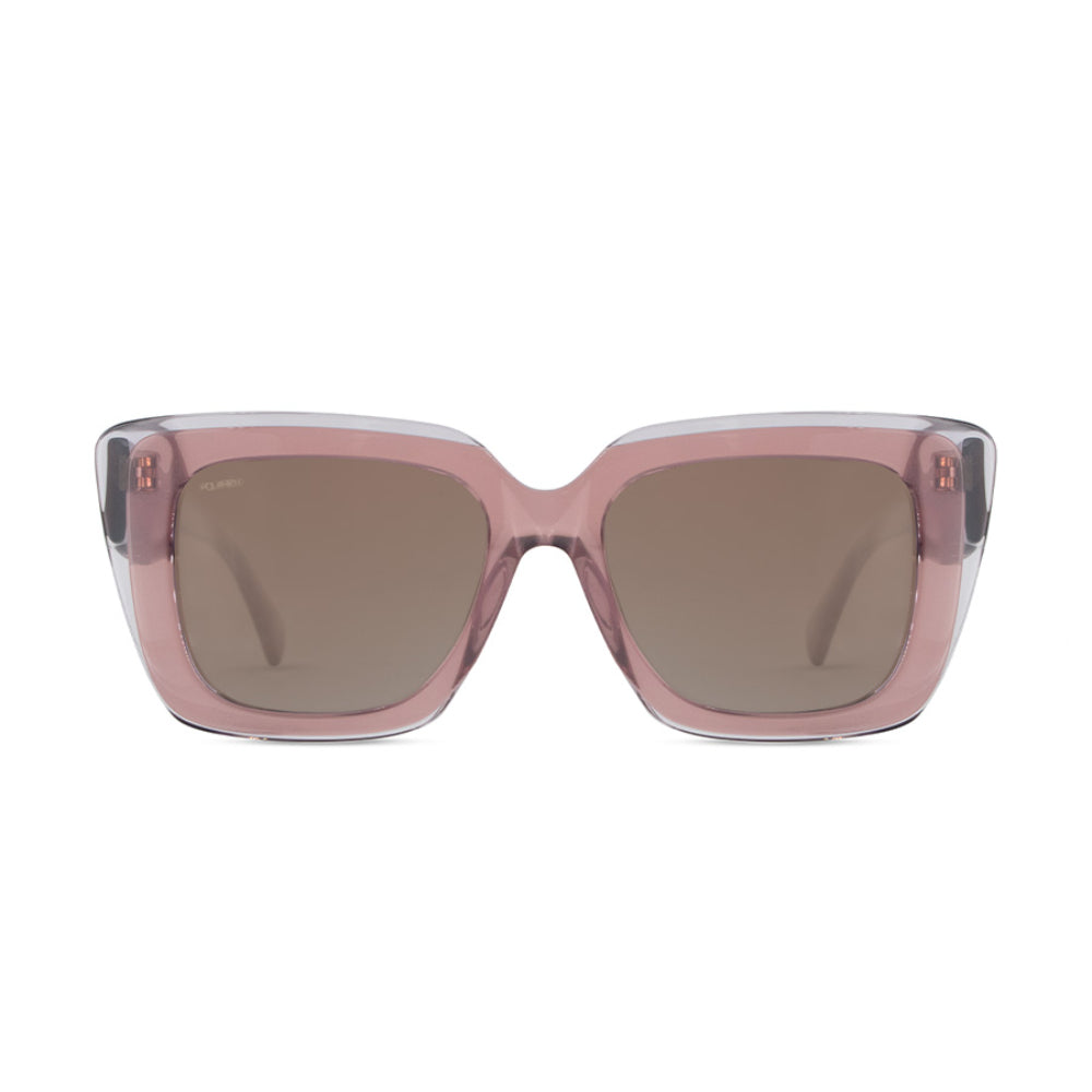 Rusty Zared Polarizado Lentes de Sol