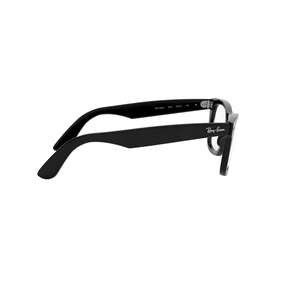 Ray-Ban  Wayfarer Ease