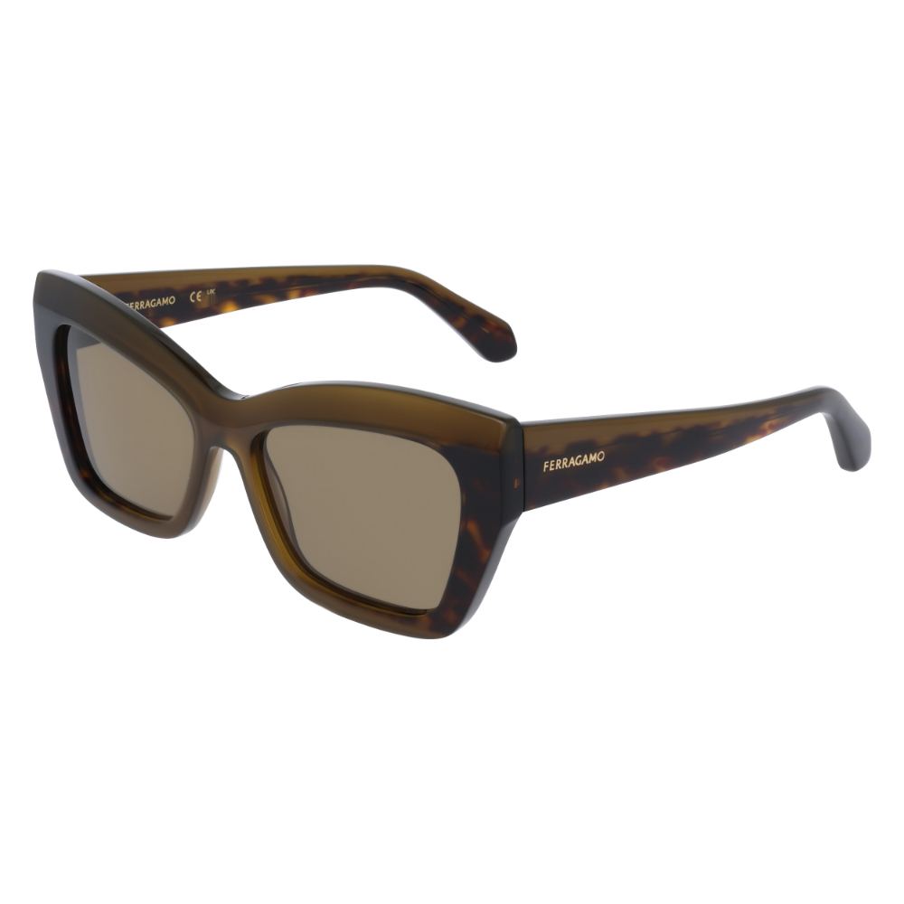 Ferragamo    Lentes de Sol