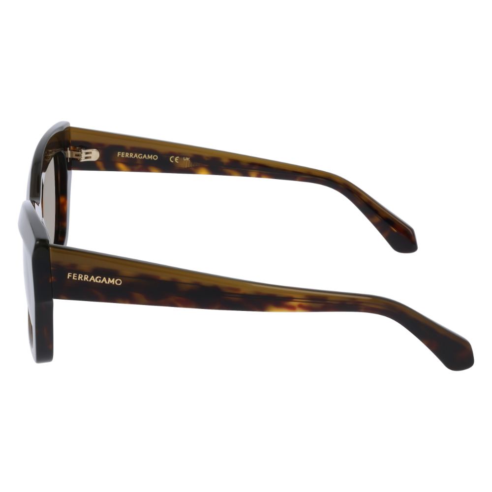 Ferragamo    Lentes de Sol
