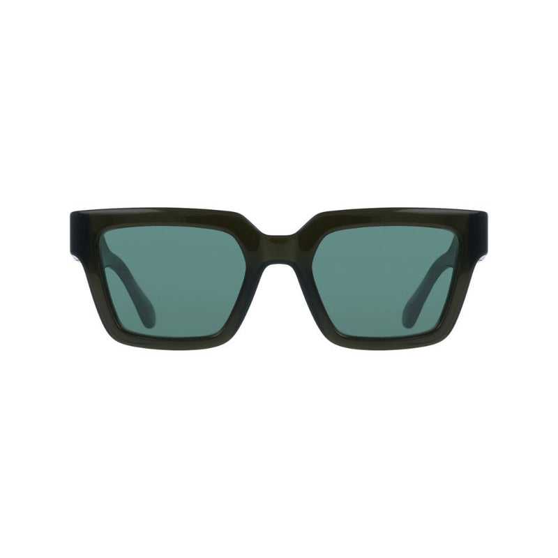 Verde Translucido