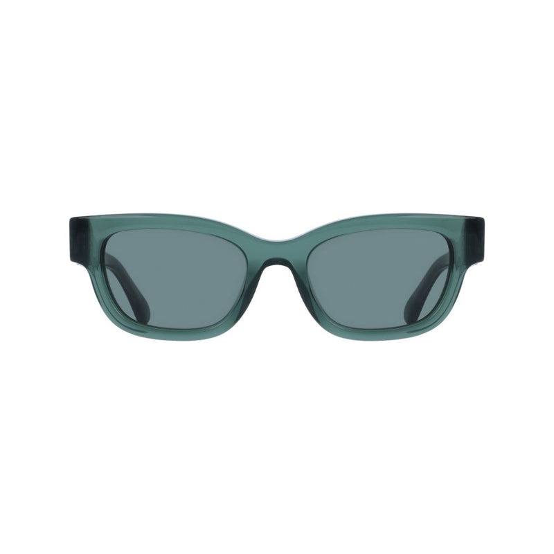 Verde Translucido