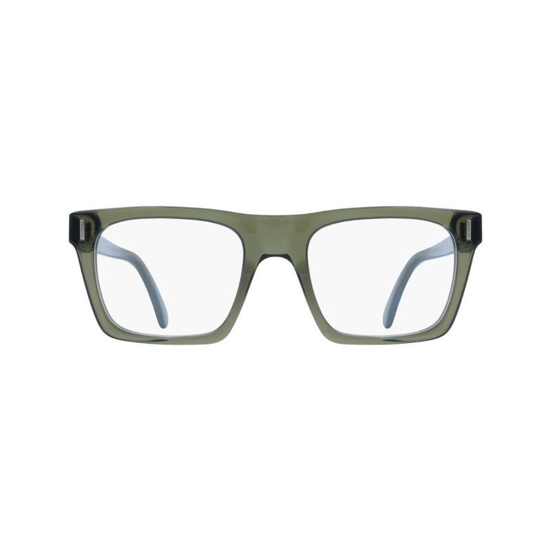 Verde Musgo Transluc