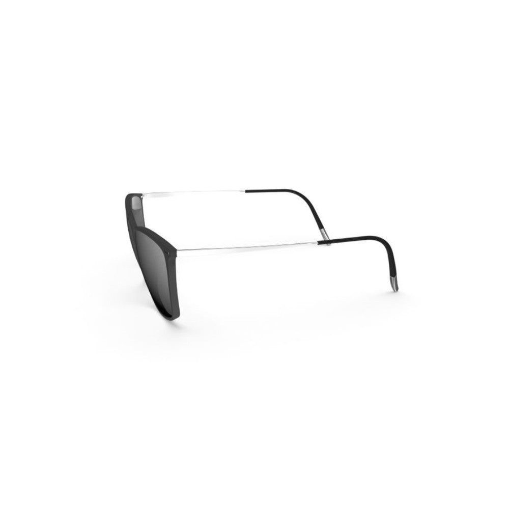 Silhouette Baden SPL 100% proteccion
