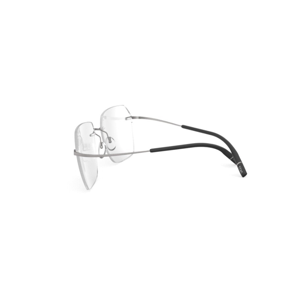 Silhouette The Icon Ii