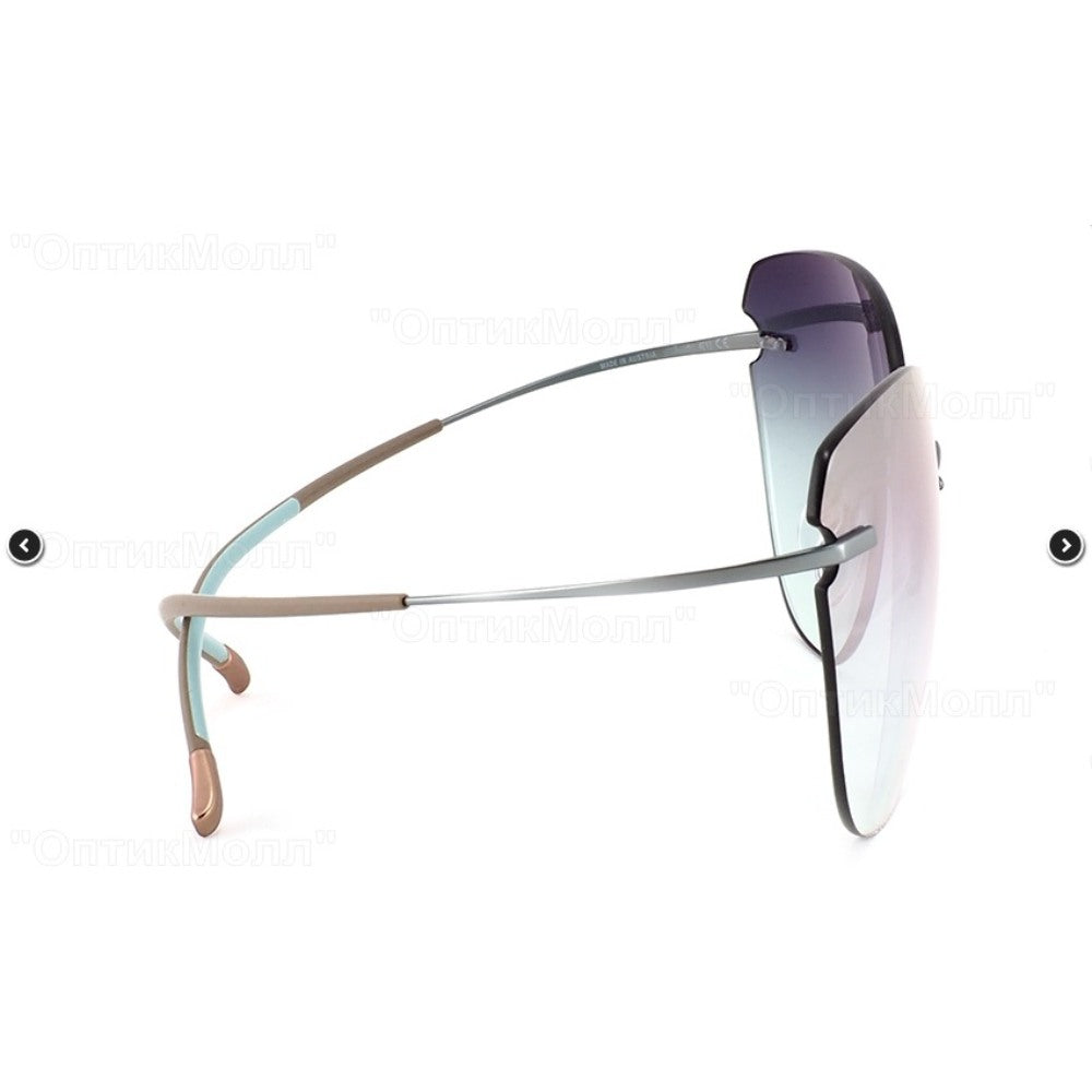 Silhouette Tma Icon SPL 100% proteccion