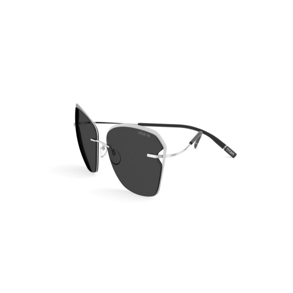 Silhouette Mirabell SPL 100% proteccion