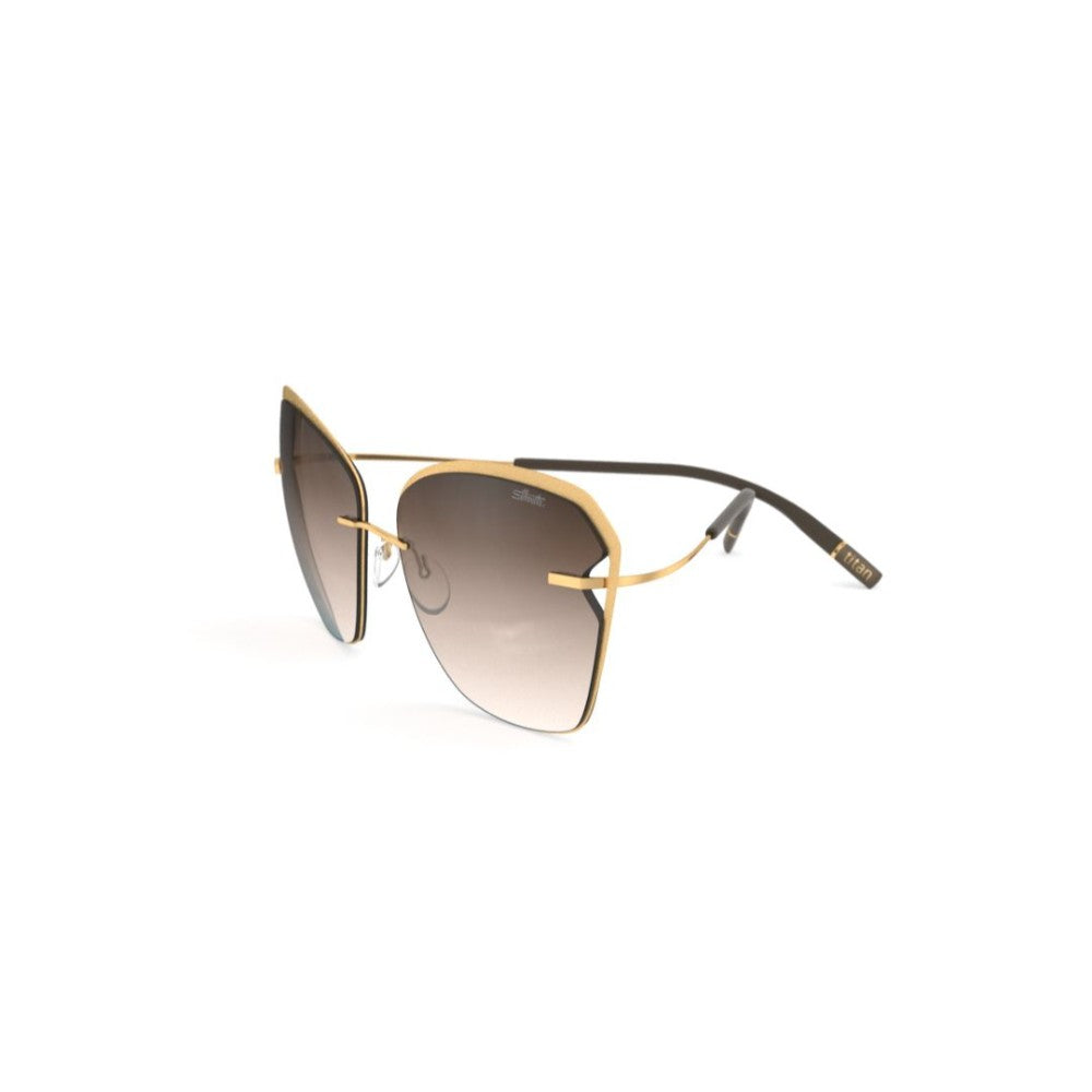Silhouette Mirabell SPL 100% proteccion