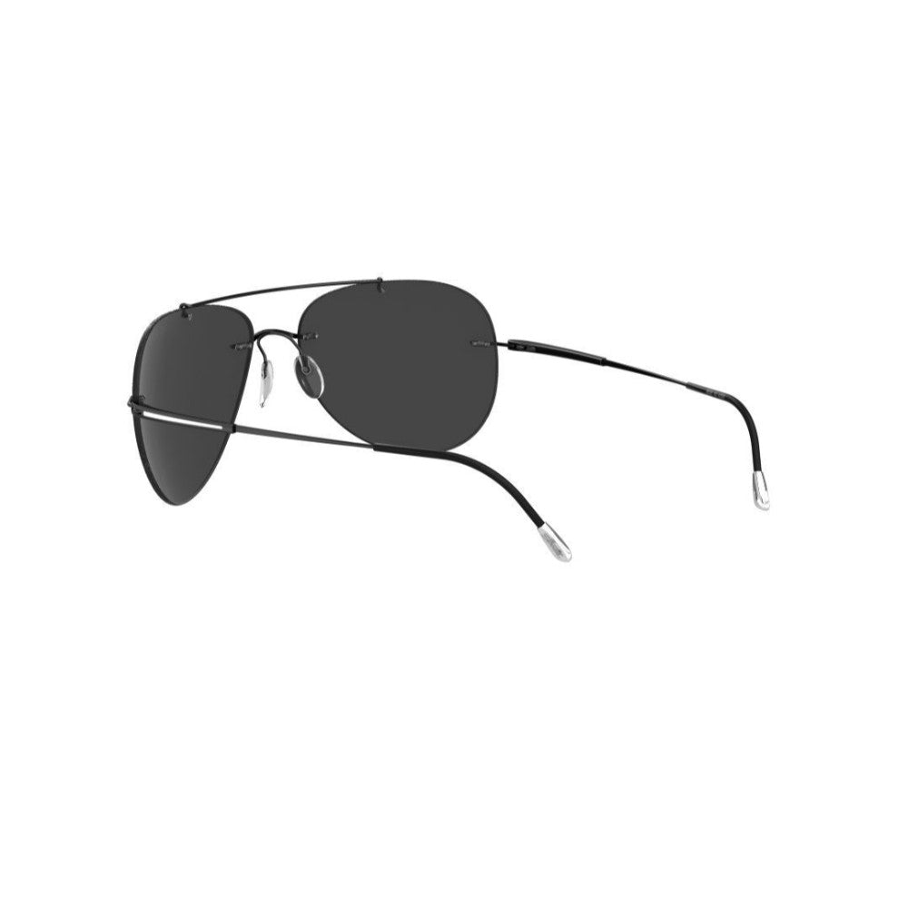 Silhouette Attersee SPL 100% proteccion