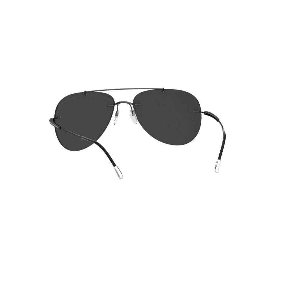 Silhouette Attersee SPL 100% proteccion