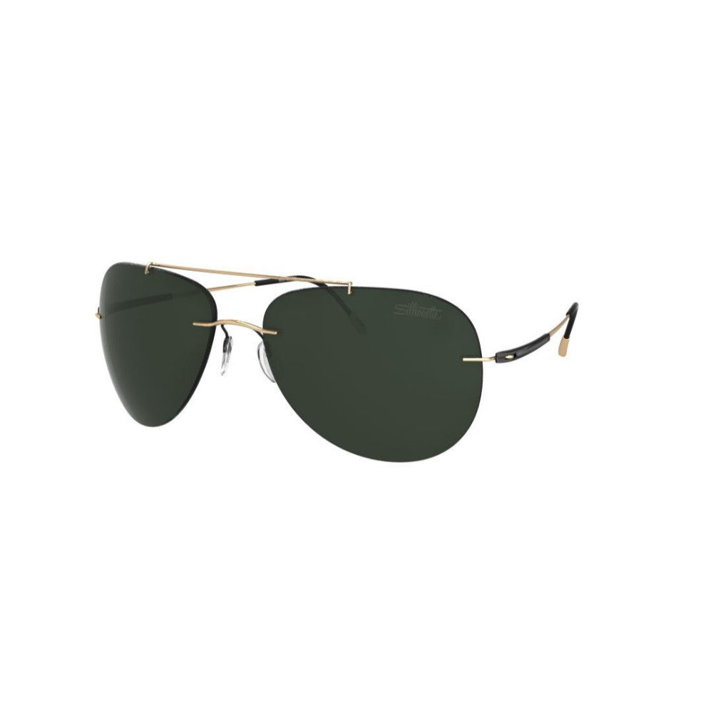 Silhouette Bodensee SPL 100% proteccion
