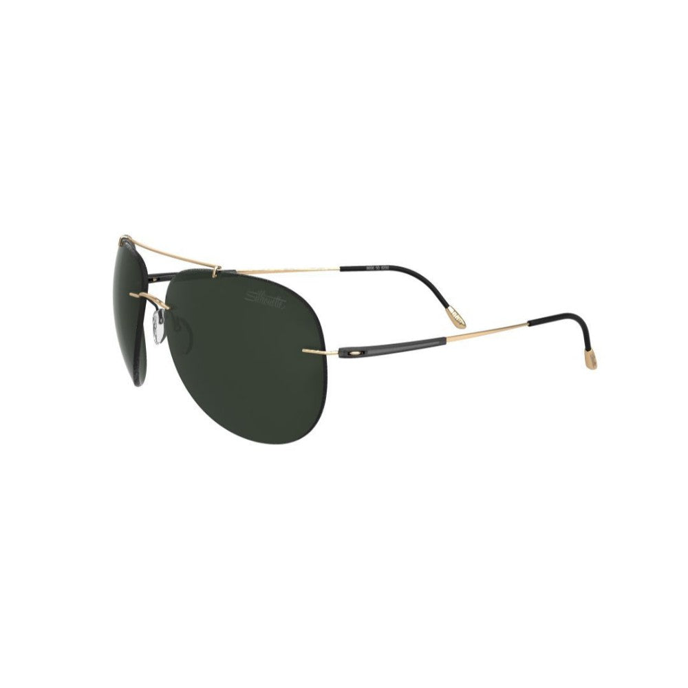 Silhouette Bodensee SPL 100% proteccion