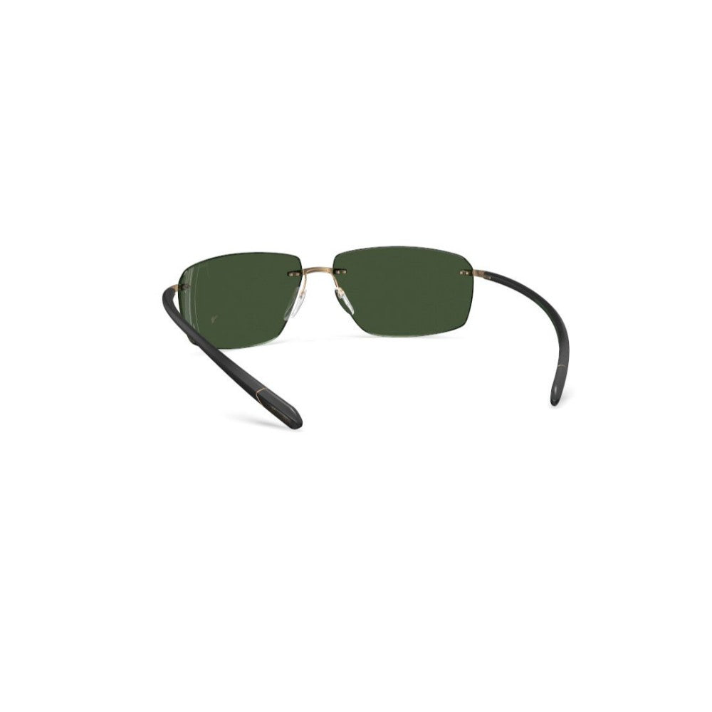 Silhouette Biscayne Bay SPL 100% proteccion