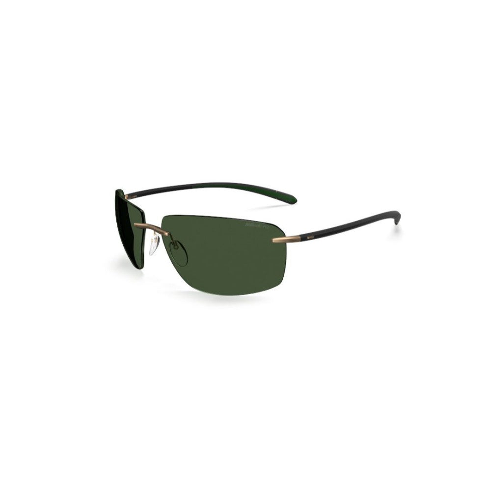 Silhouette Biscayne Bay SPL 100% proteccion