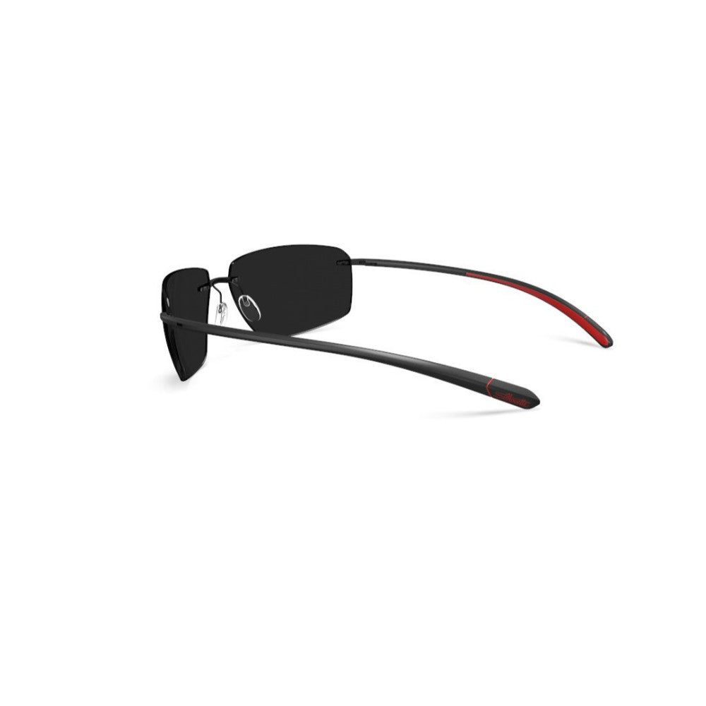 Silhouette Biscayne Bay SPL 100% proteccion