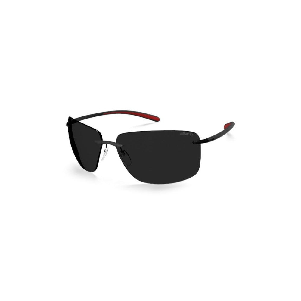 Silhouette Bayside SPL 100% proteccion