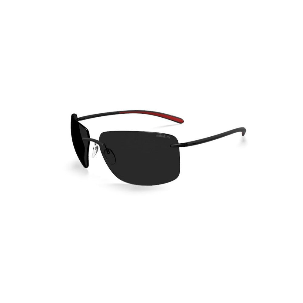 Silhouette Bayside SPL 100% proteccion