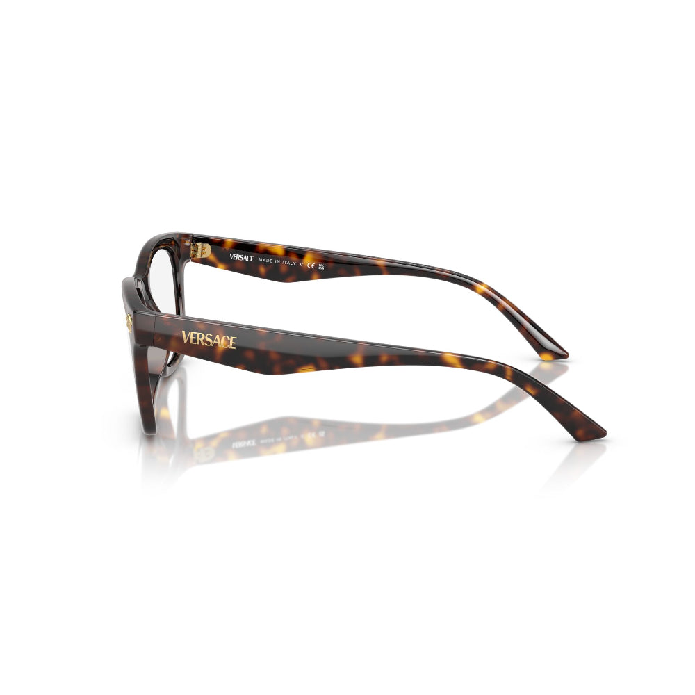 Versace  VE3363U Lentes de Vista