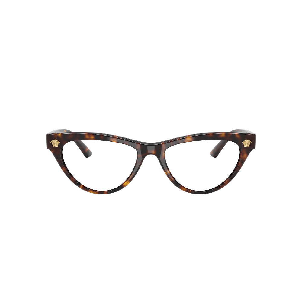 Versace  VE3364U Lentes de Vista