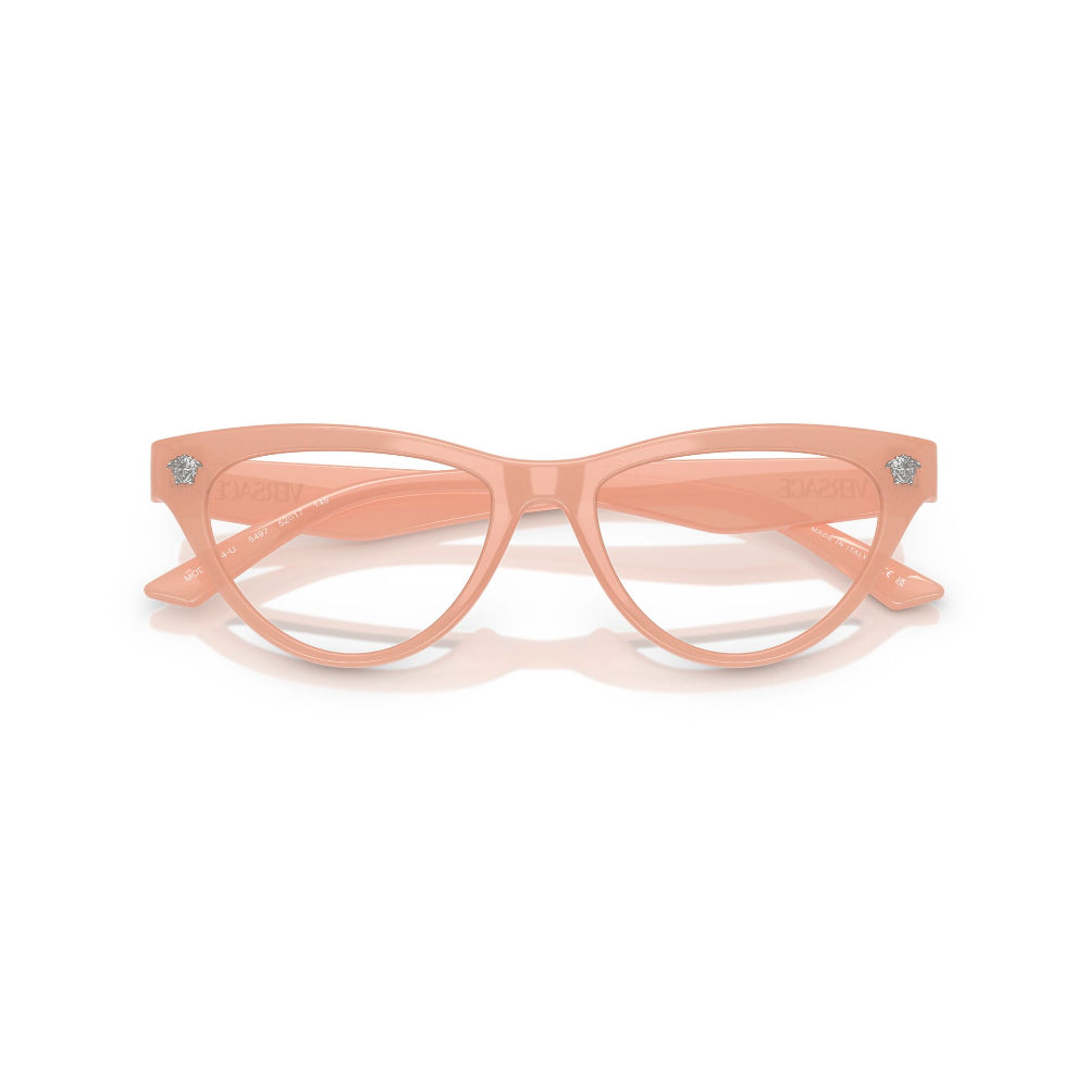 Versace  VE3364U Lentes de Vista