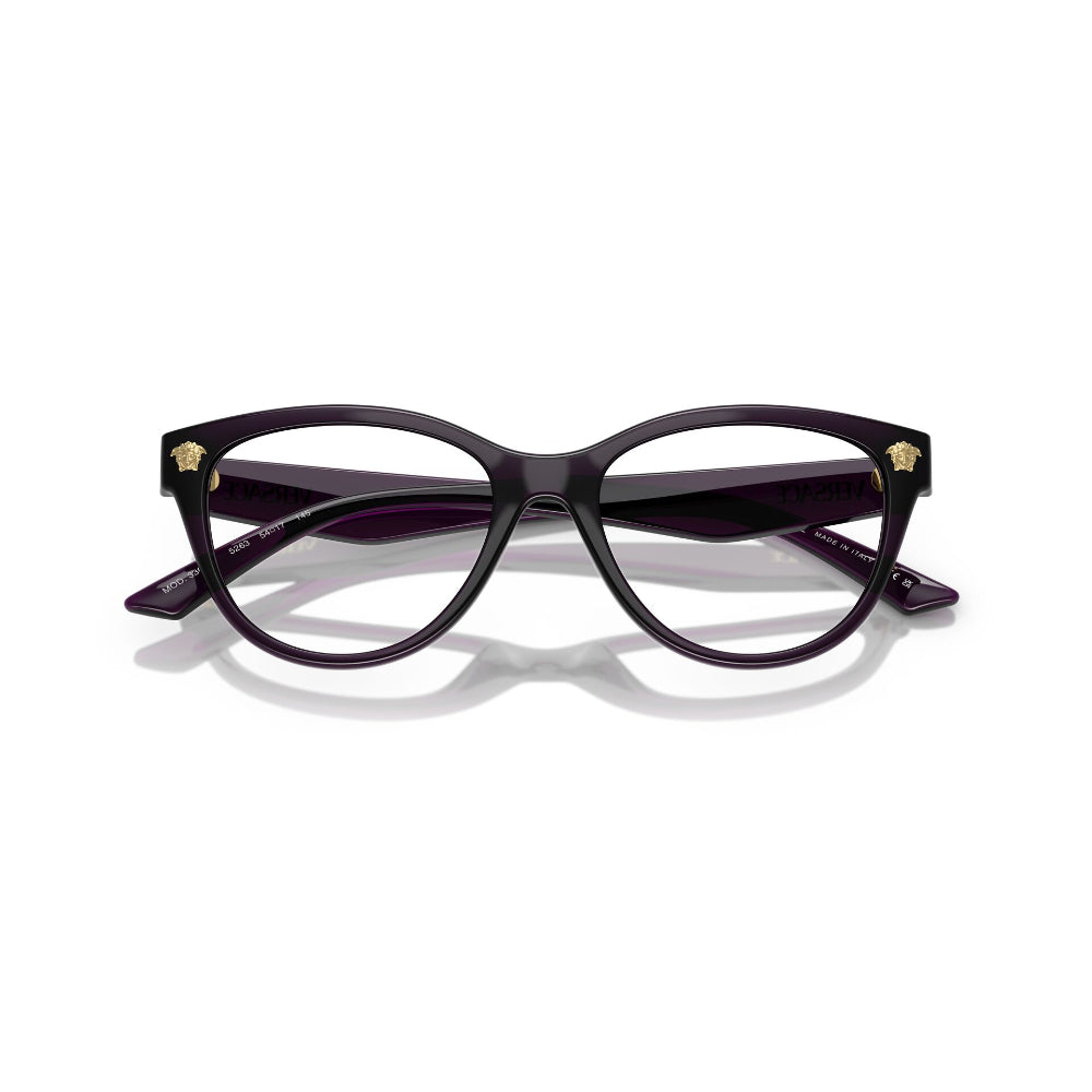 Versace  VE3365U Lentes de Vista