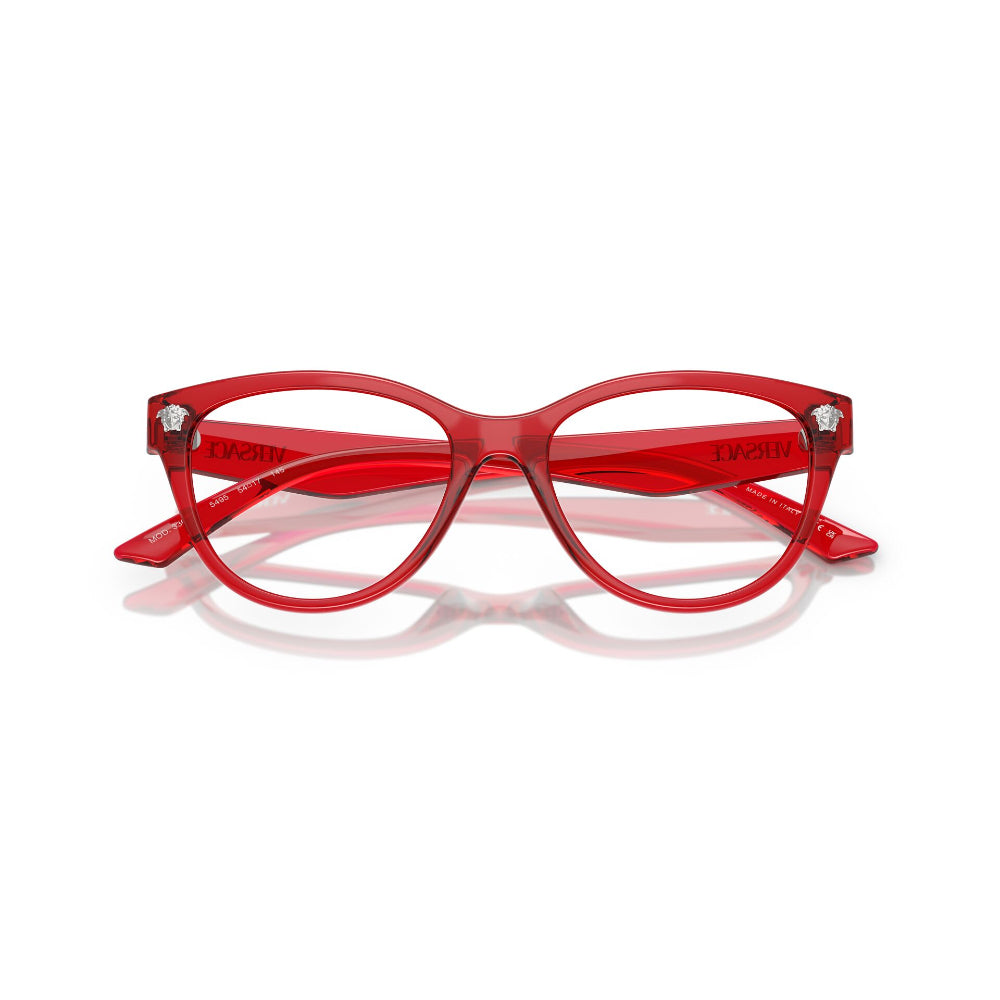 Versace  VE3365U Lentes de Vista