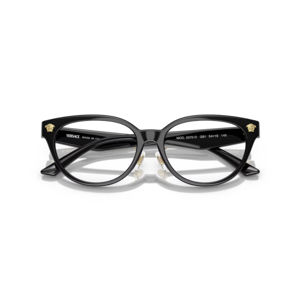 Versace  VE3370D Lentes de Vista