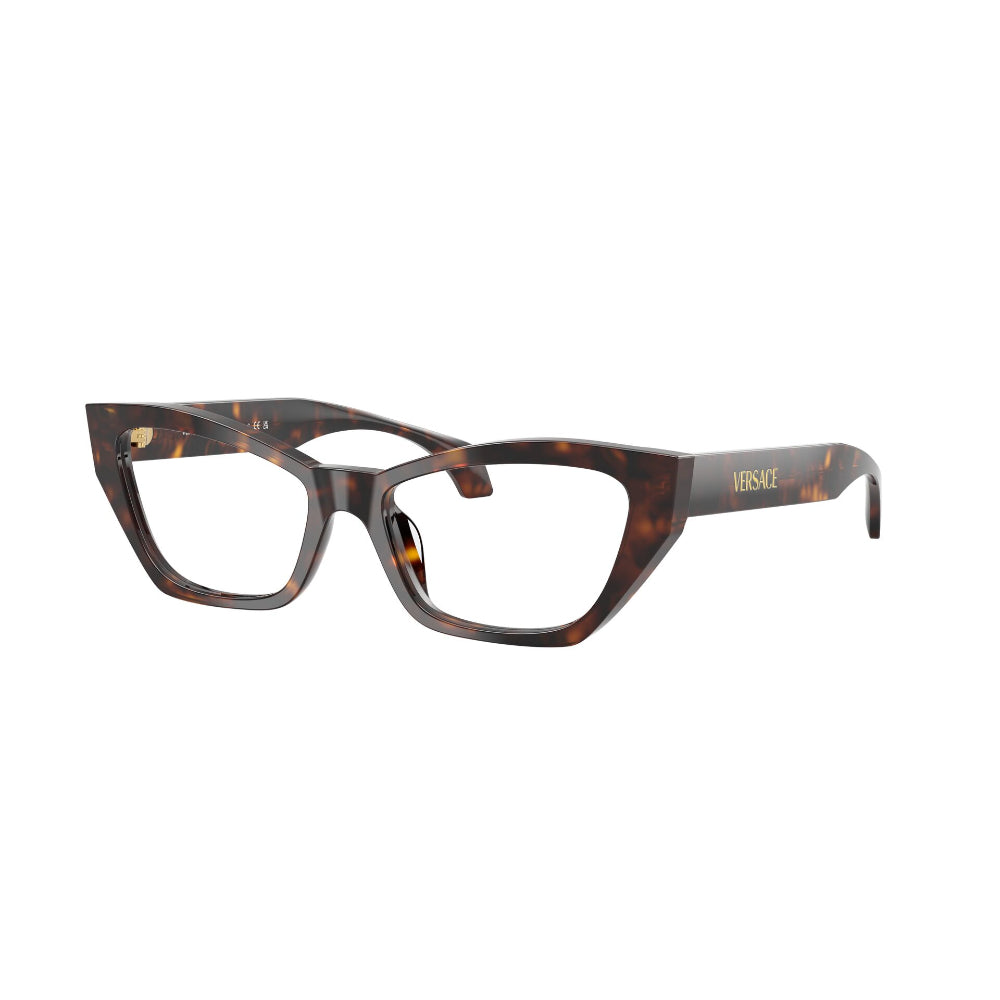 Versace  VE3373U Lentes de Vista