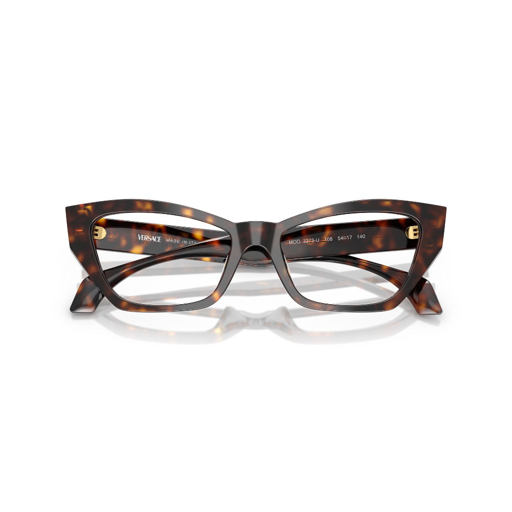 Versace  VE3373U Lentes de Vista