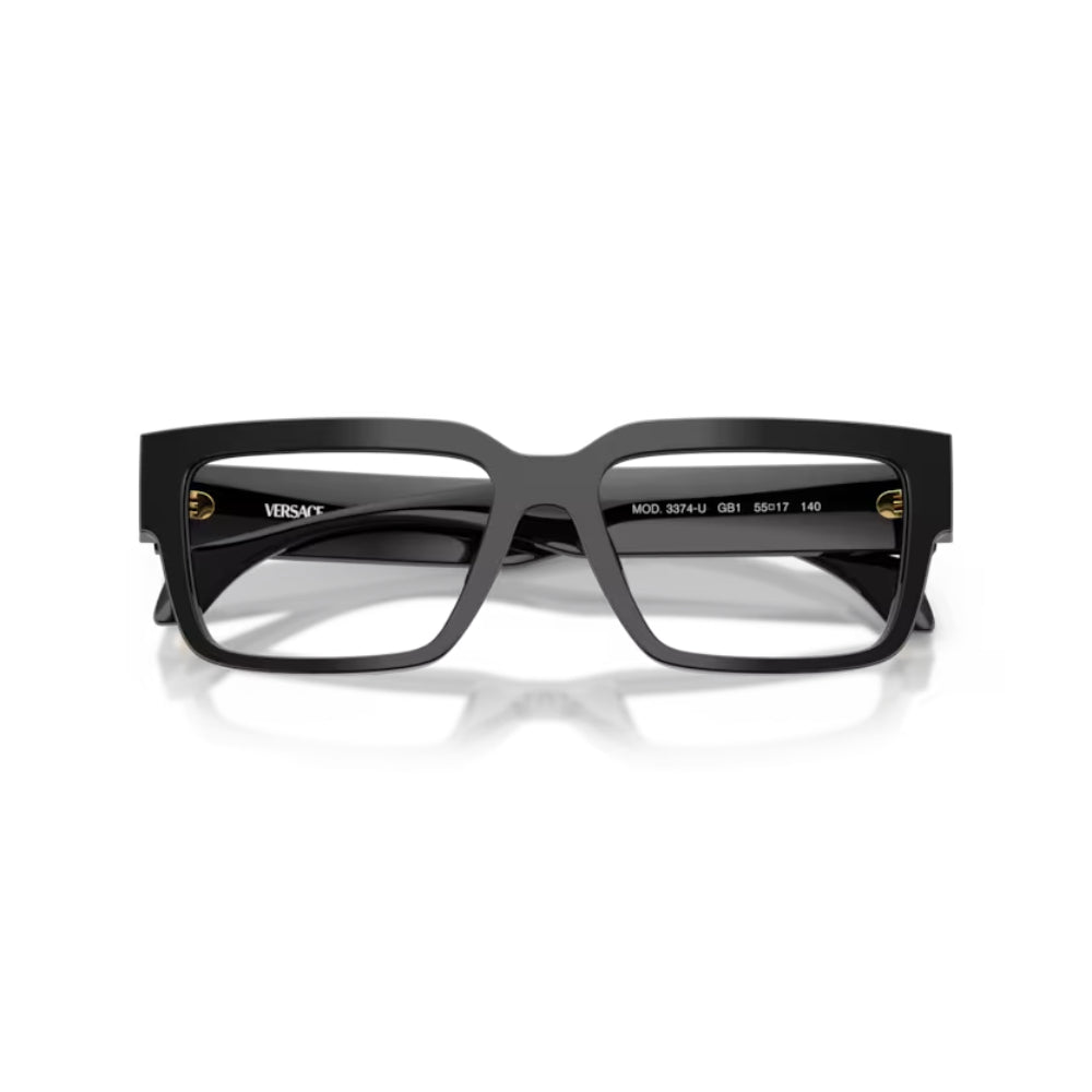 Versace  VE3374U Lentes de Vista