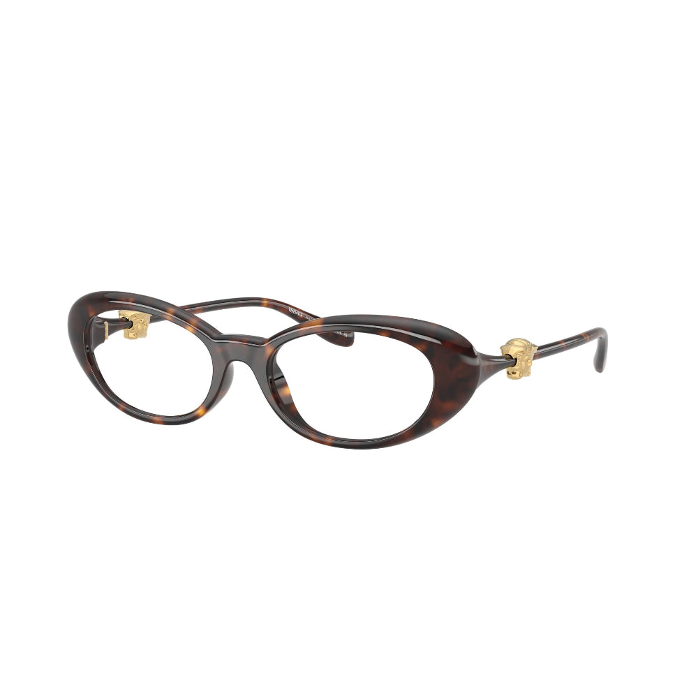 Versace  VE3381U Lentes de Vista