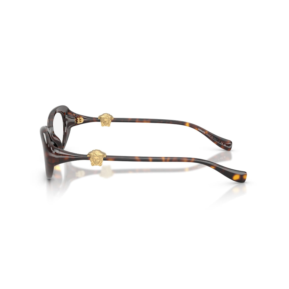 Versace  VE3381U Lentes de Vista