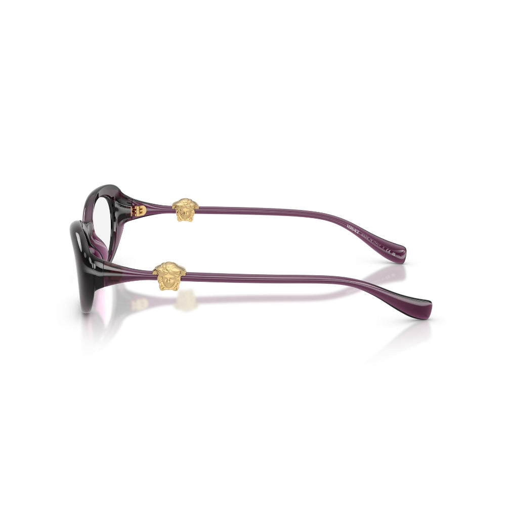 Versace  VE3381U Lentes de Vista