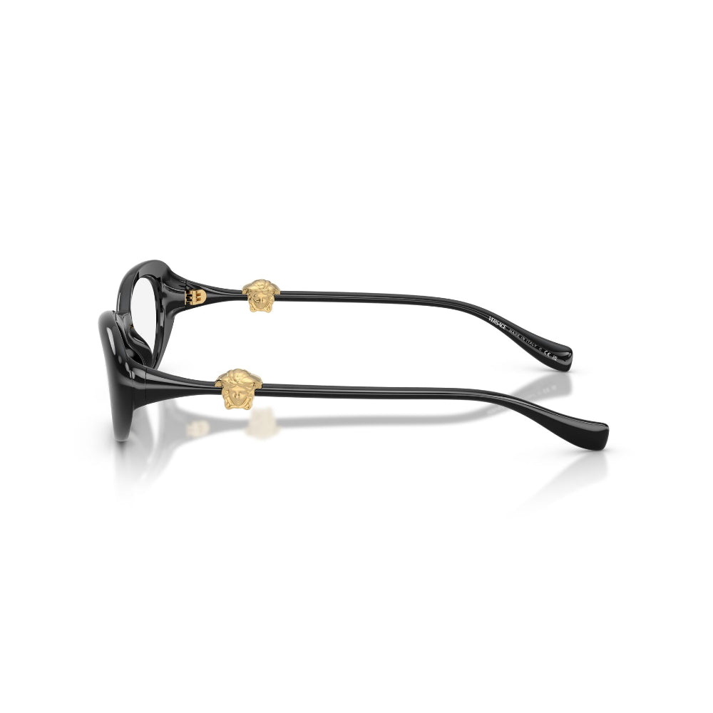 Versace  VE3381U Lentes de Vista