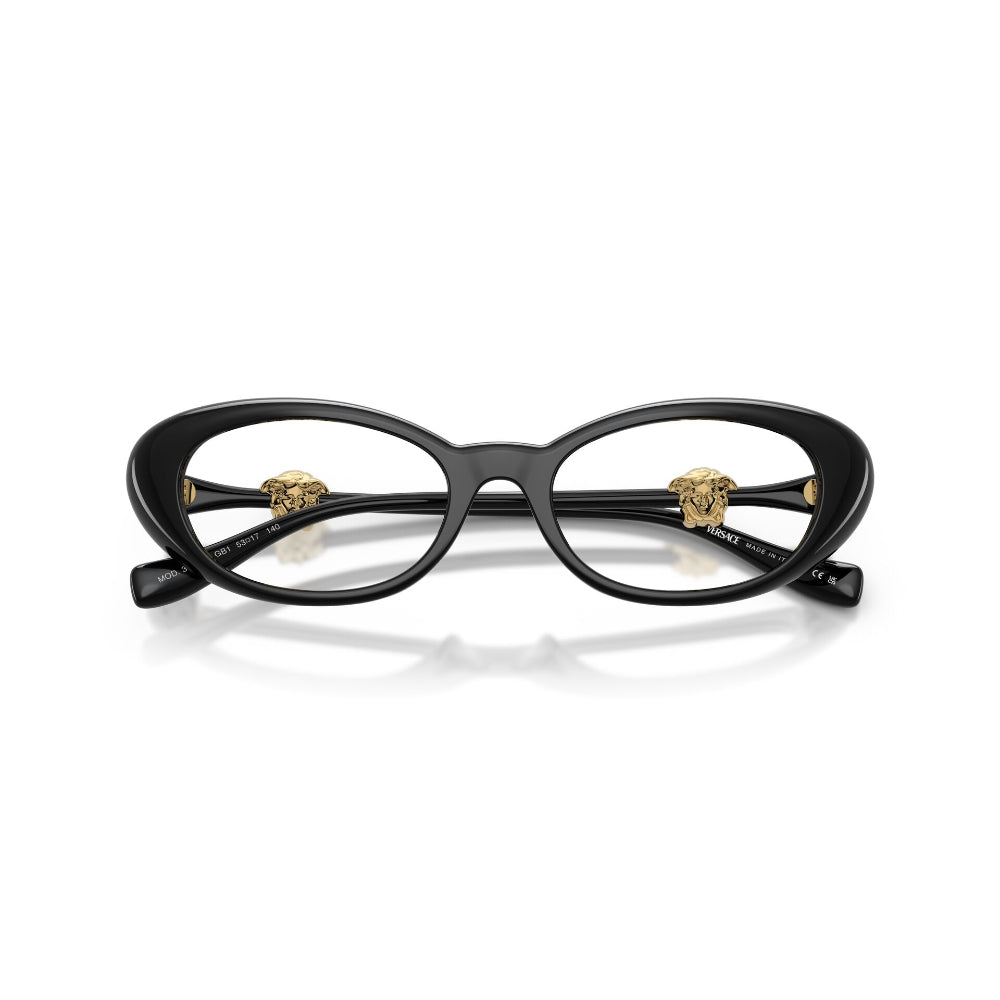 Versace  VE3381U Lentes de Vista