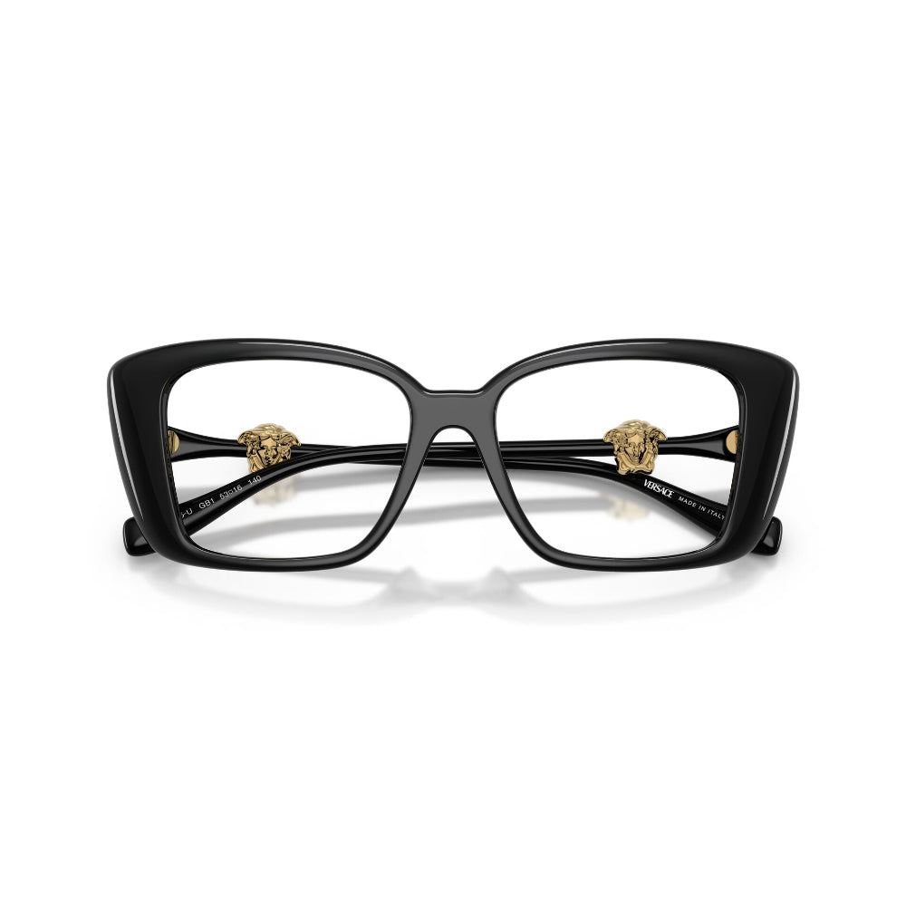 Versace  VE3385U Lentes de Vista