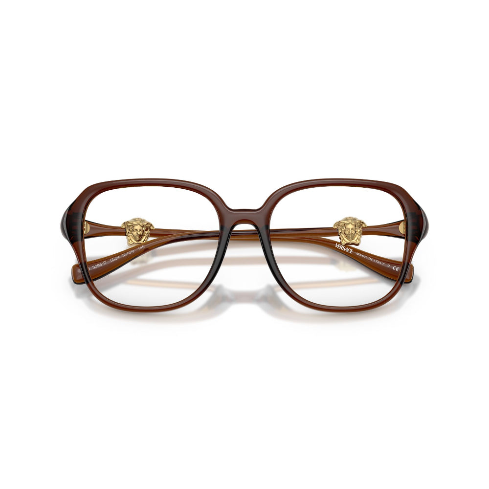 Versace  VE3386D Lentes de Vista